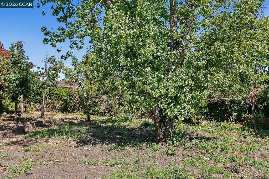 760 Kelvin Road El Sobrante CA 94803
