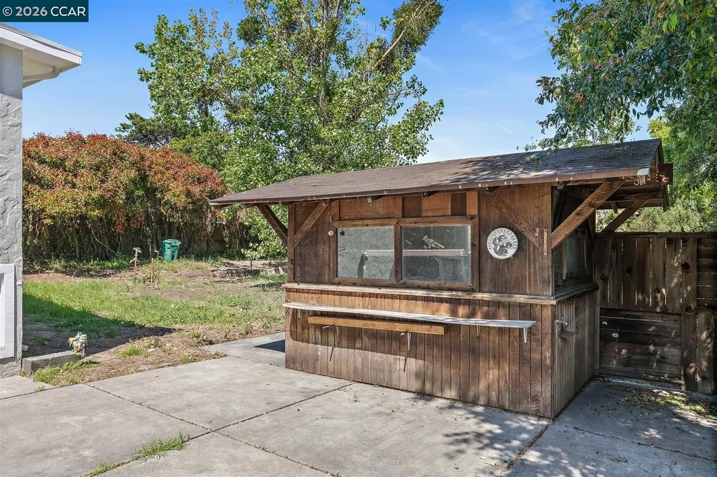 760 Kelvin Road El Sobrante CA 94803