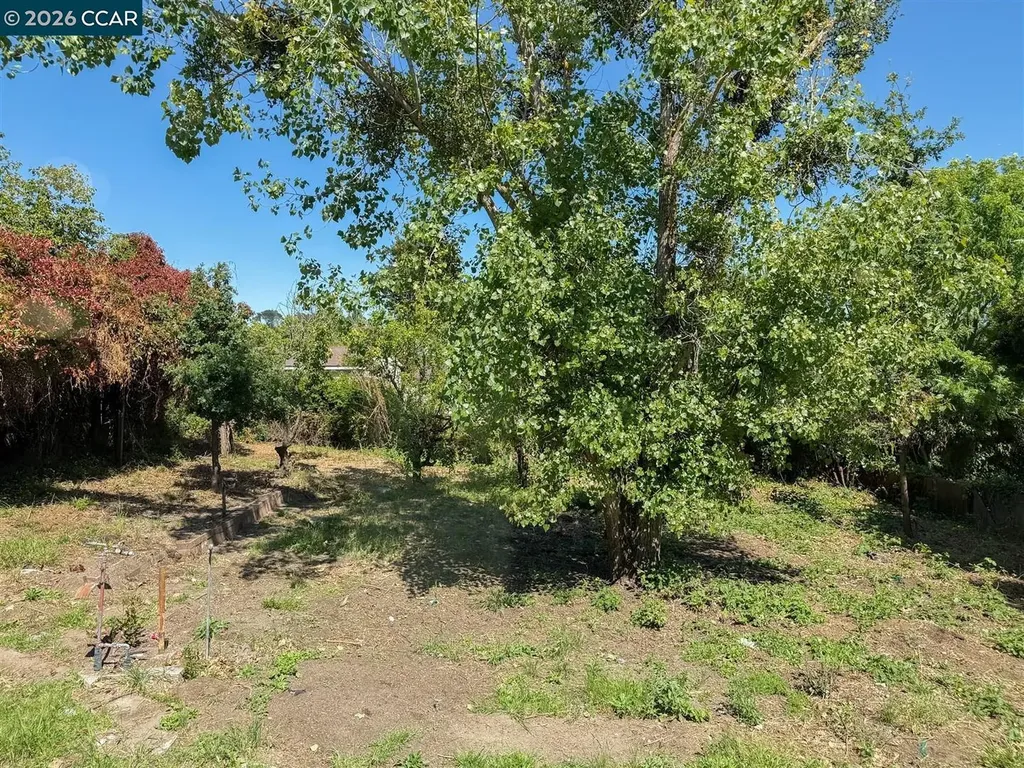 760 Kelvin Road El Sobrante CA 94803