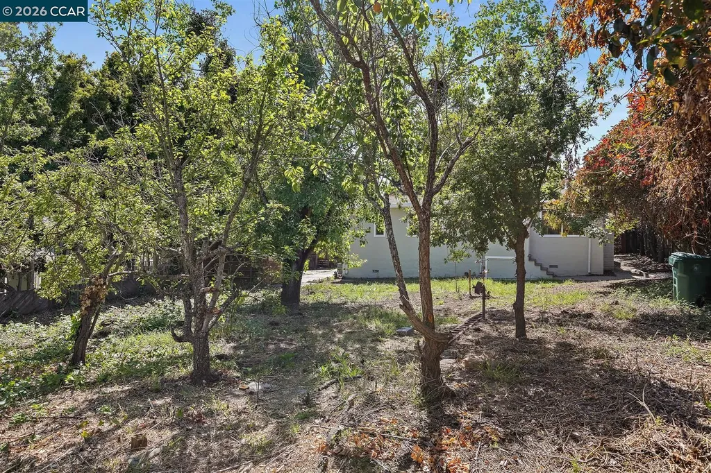 760 Kelvin Road El Sobrante CA 94803