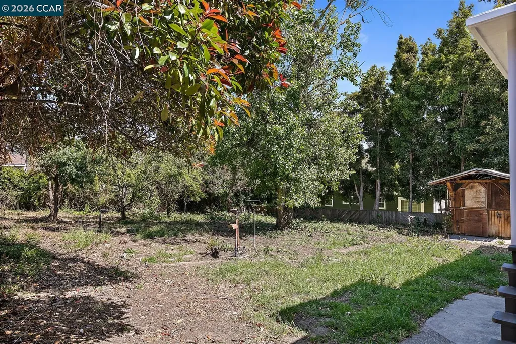 760 Kelvin Road El Sobrante CA 94803