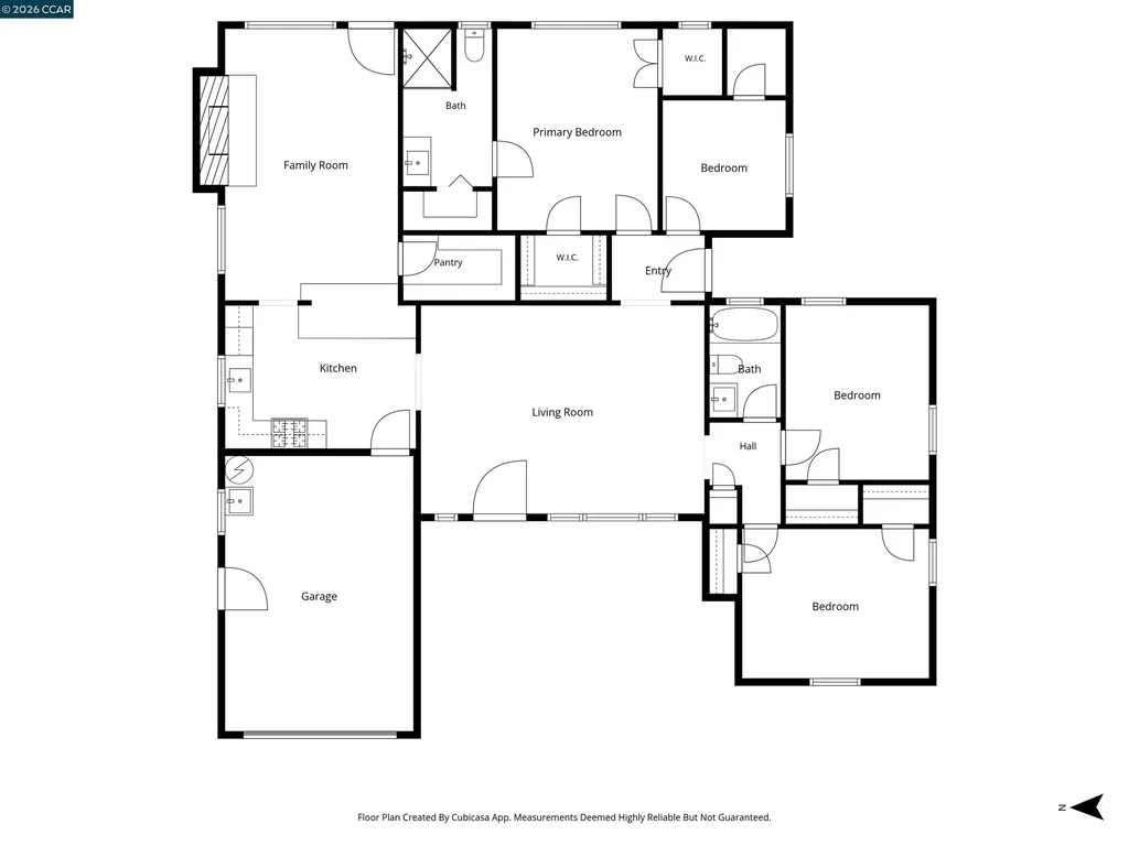 760 Kelvin Road El Sobrante CA 94803