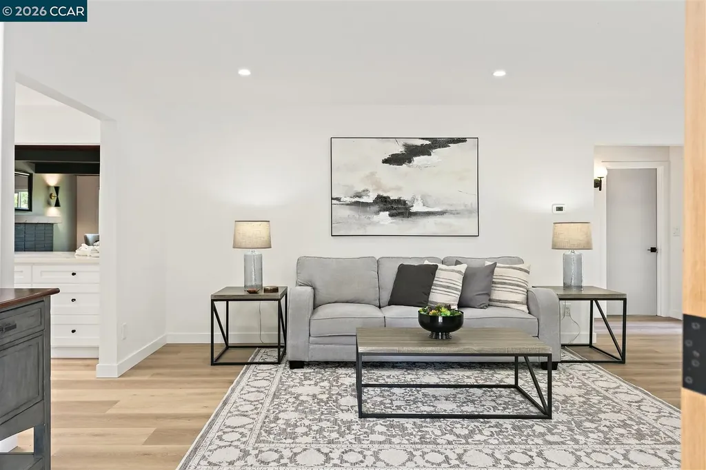 760 Kelvin Road El Sobrante CA 94803