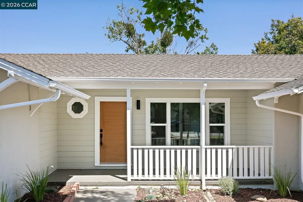 760 Kelvin Road El Sobrante CA 94803