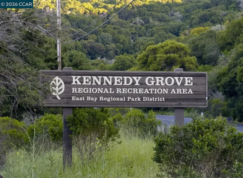 760 Kelvin Road El Sobrante CA 94803