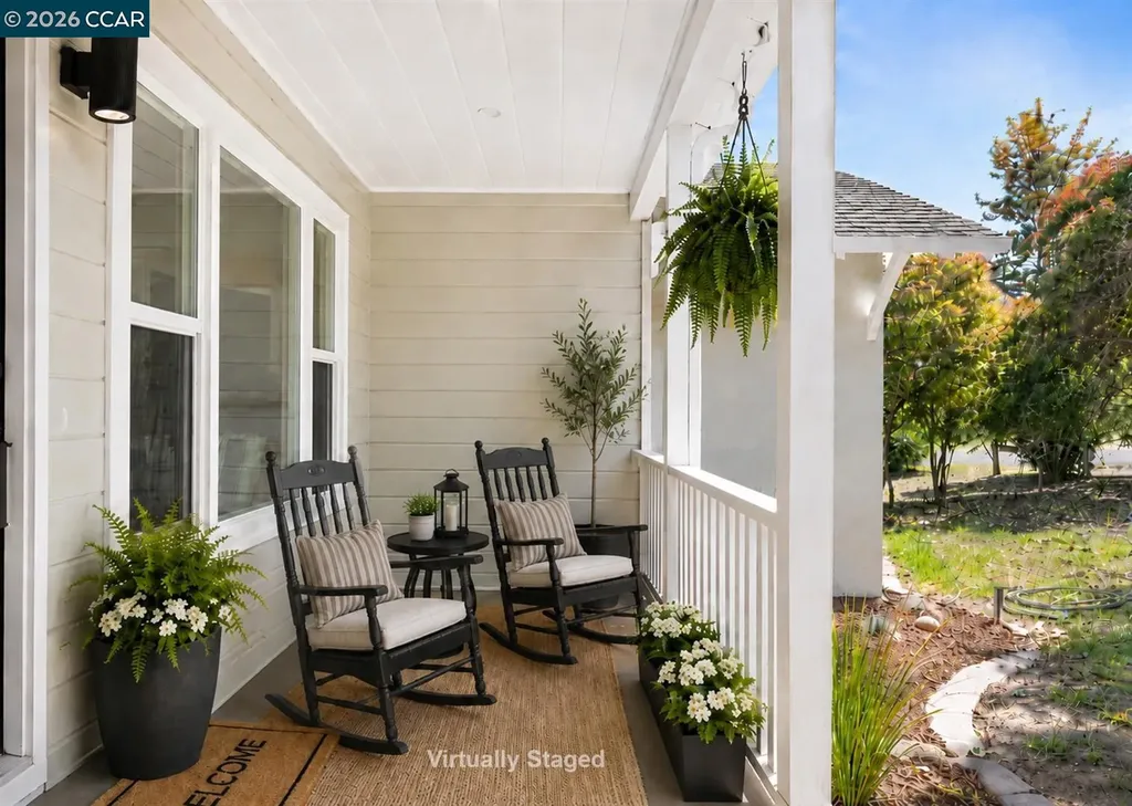760 Kelvin Road El Sobrante CA 94803