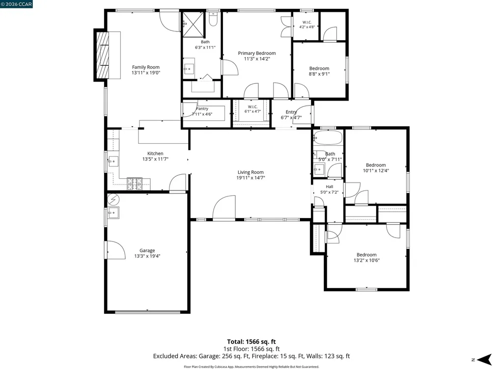 760 Kelvin Road El Sobrante CA 94803