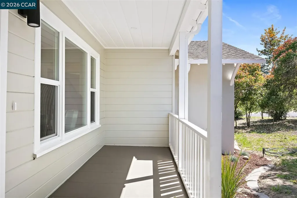 760 Kelvin Road El Sobrante CA 94803