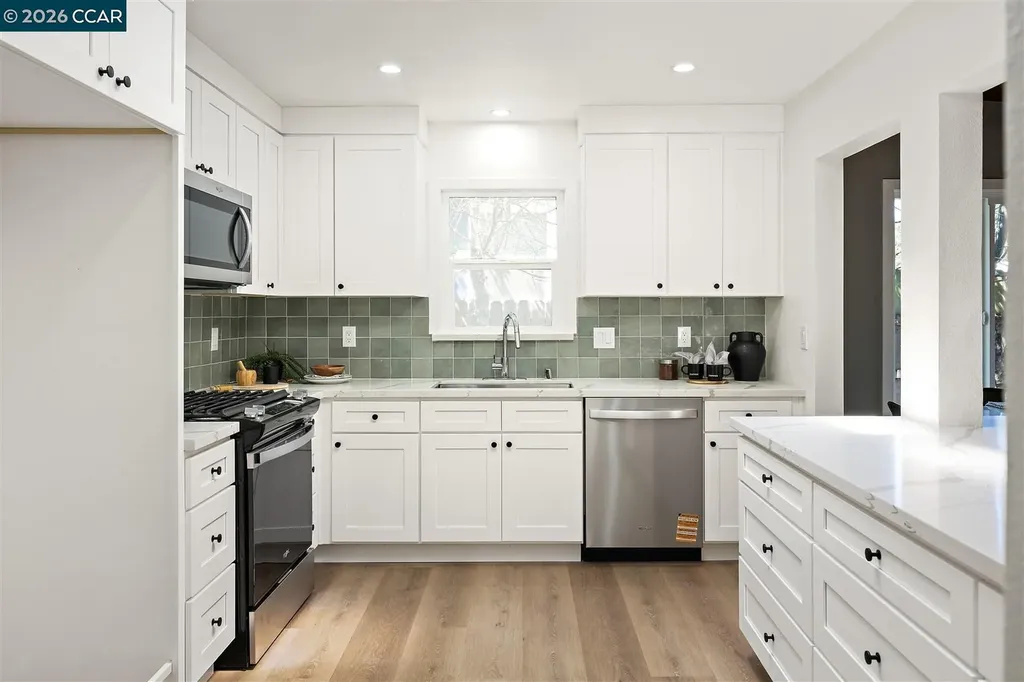 760 Kelvin Road El Sobrante CA 94803