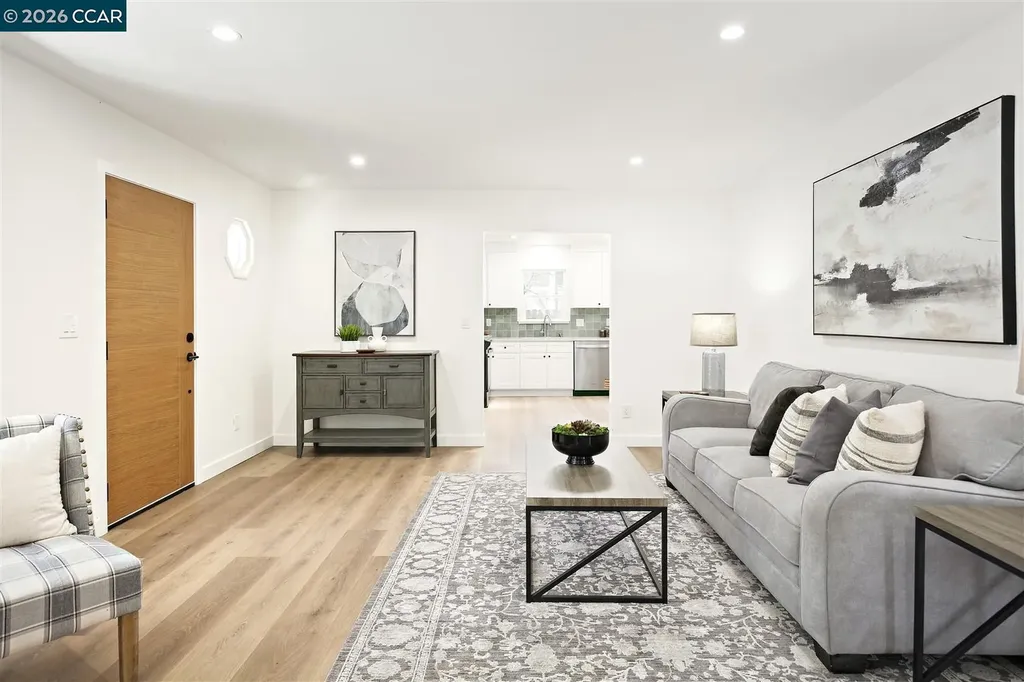 760 Kelvin Road El Sobrante CA 94803