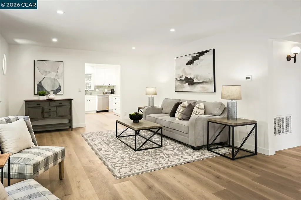 760 Kelvin Road El Sobrante CA 94803