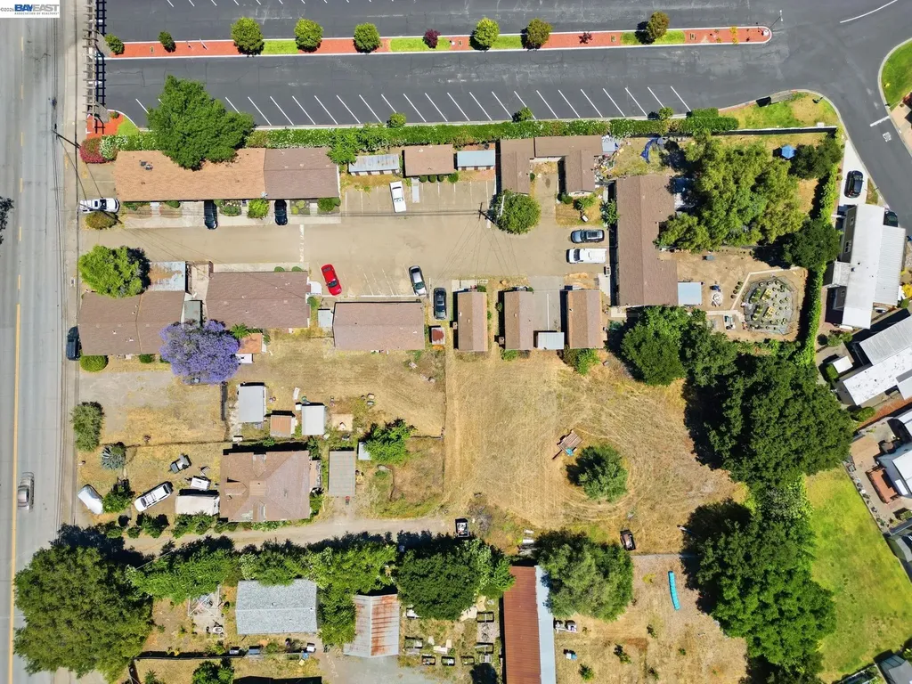 585 Old Canyon Road Fremont CA 94536