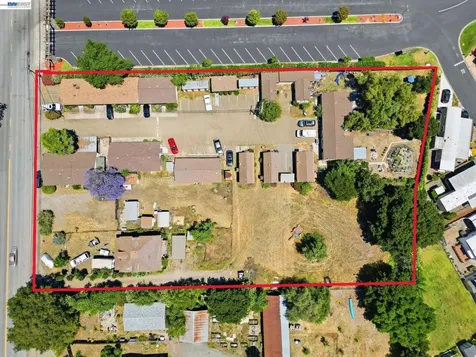 585 Old Canyon Road Fremont CA 94536