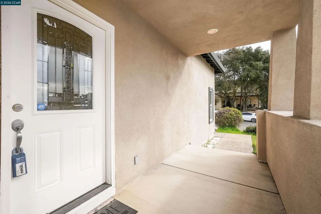 213 Rancho Place El Sobrante CA 94803