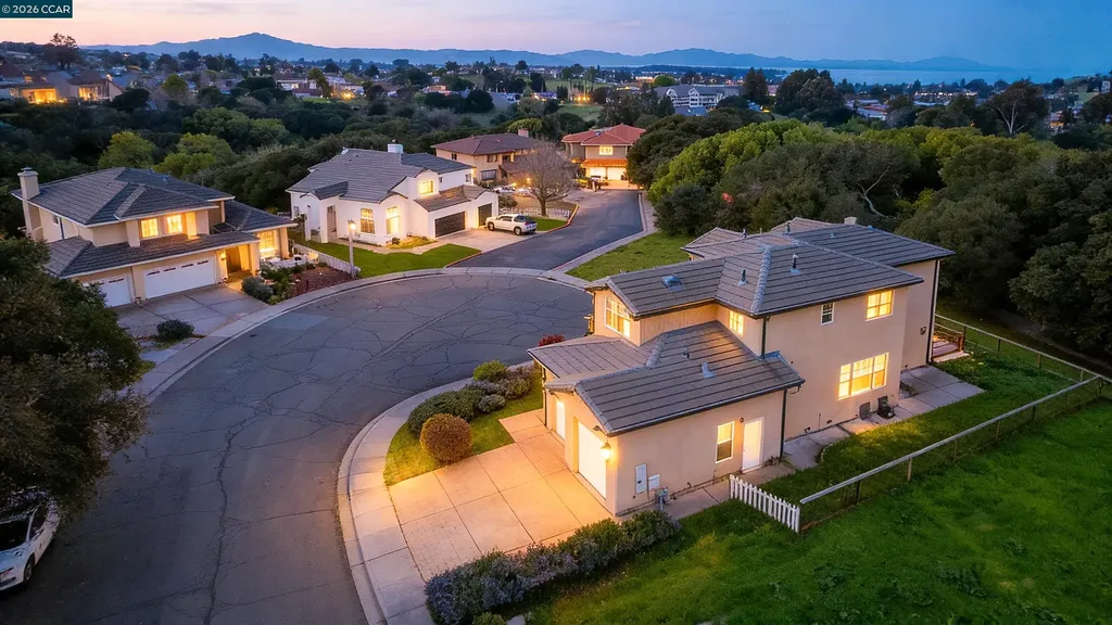 213 Rancho Place El Sobrante CA 94803