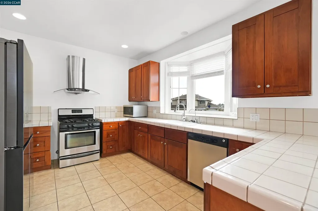 213 Rancho Place El Sobrante CA 94803