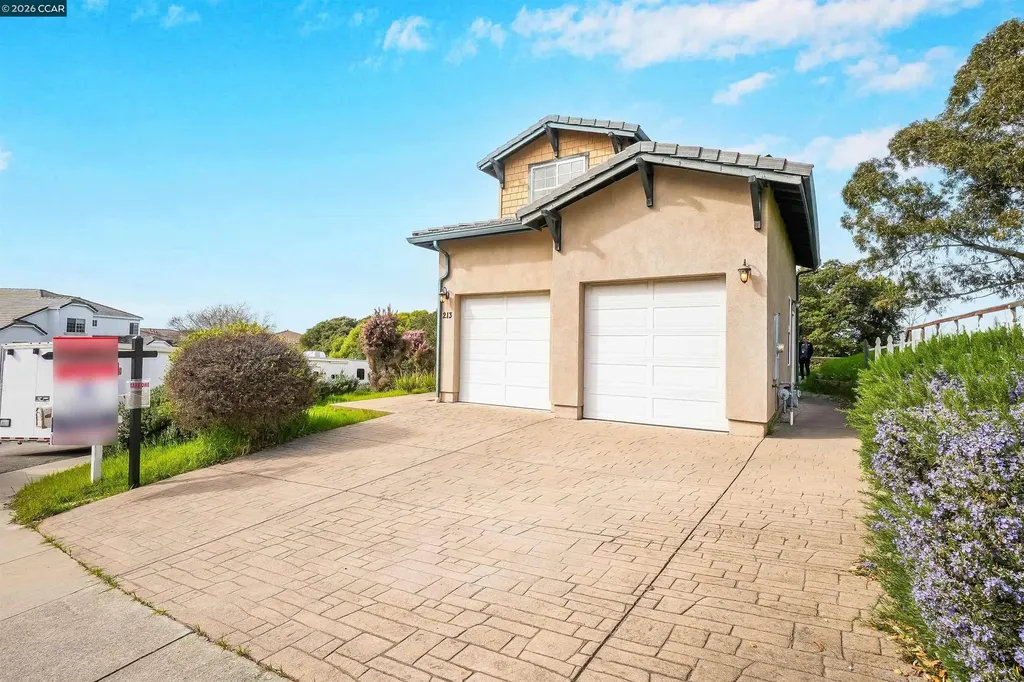 213 Rancho Place El Sobrante CA 94803