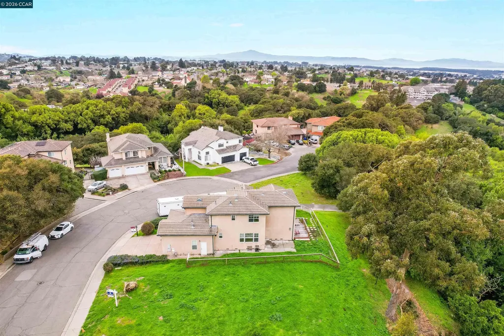 213 Rancho Place El Sobrante CA 94803