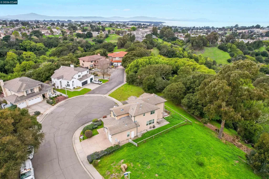 213 Rancho Place El Sobrante CA 94803