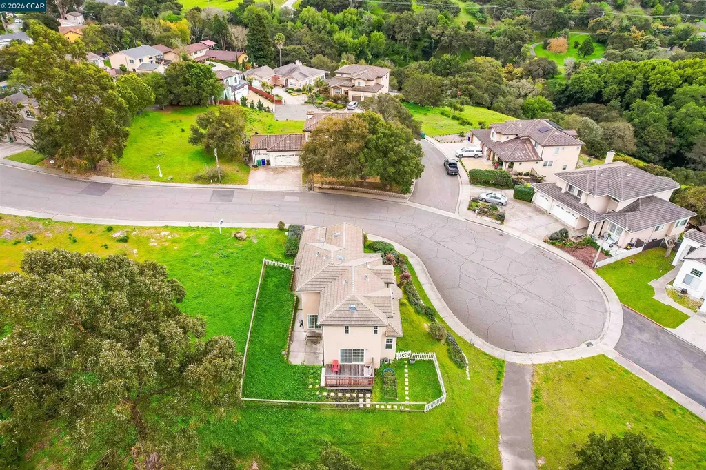 213 Rancho Place El Sobrante CA 94803