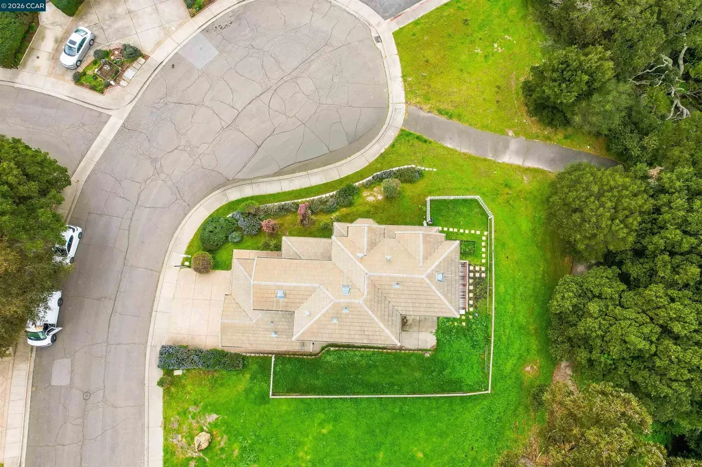 213 Rancho Place El Sobrante CA 94803