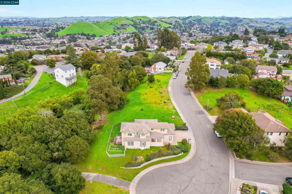 213 Rancho Place El Sobrante CA 94803