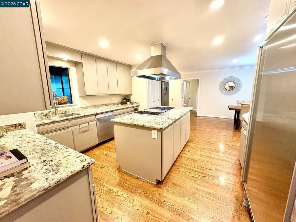 2589 Pebble Beach Loop Lafayette CA 94549