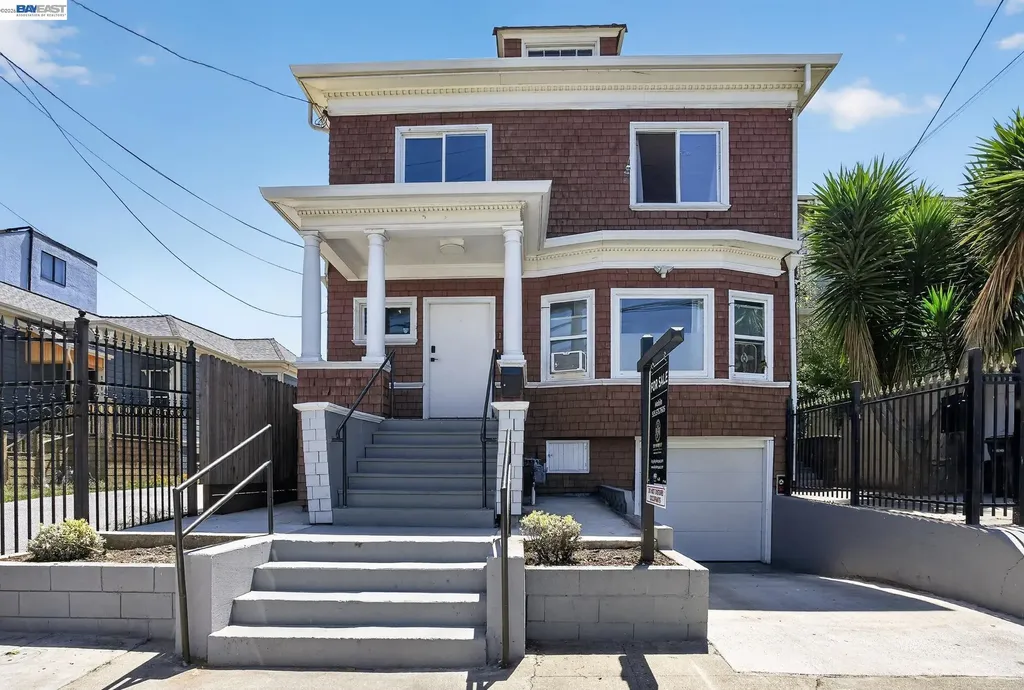 1810 Adeline Street Oakland CA 94607
