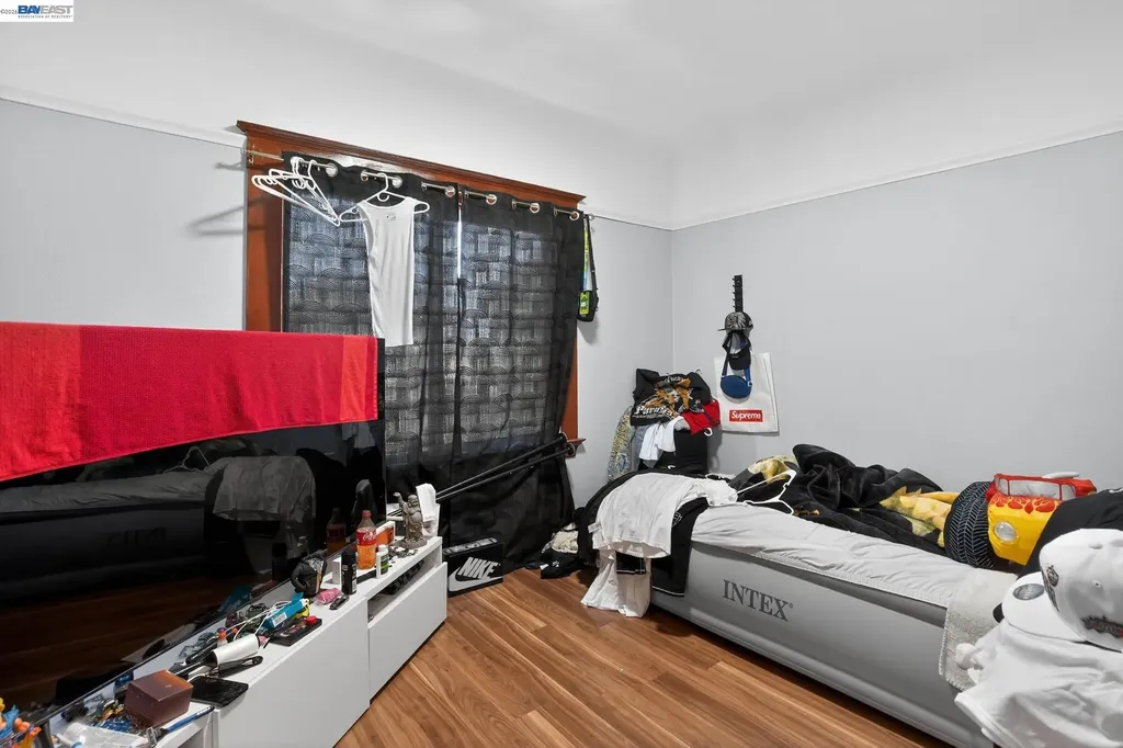 1810 Adeline Street Oakland CA 94607