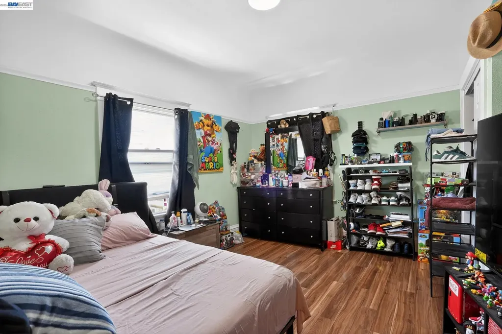 1810 Adeline Street Oakland CA 94607
