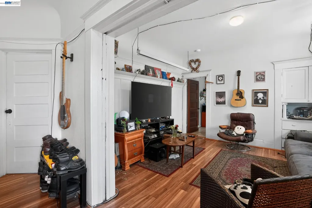 1810 Adeline Street Oakland CA 94607