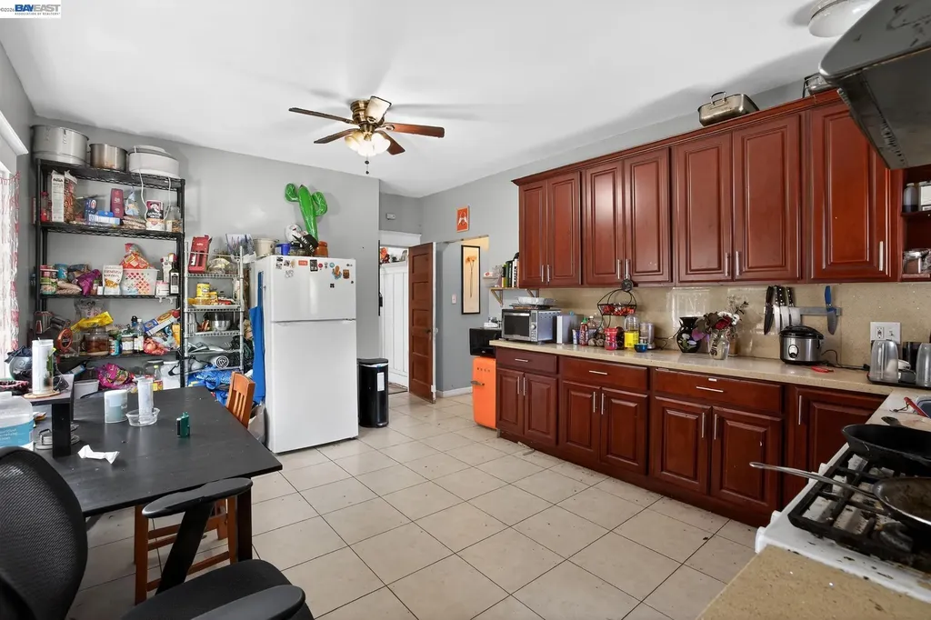 1810 Adeline Street Oakland CA 94607