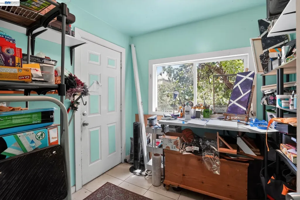 1810 Adeline Street Oakland CA 94607