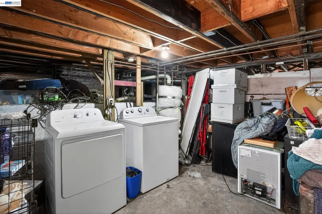 1810 Adeline Street Oakland CA 94607