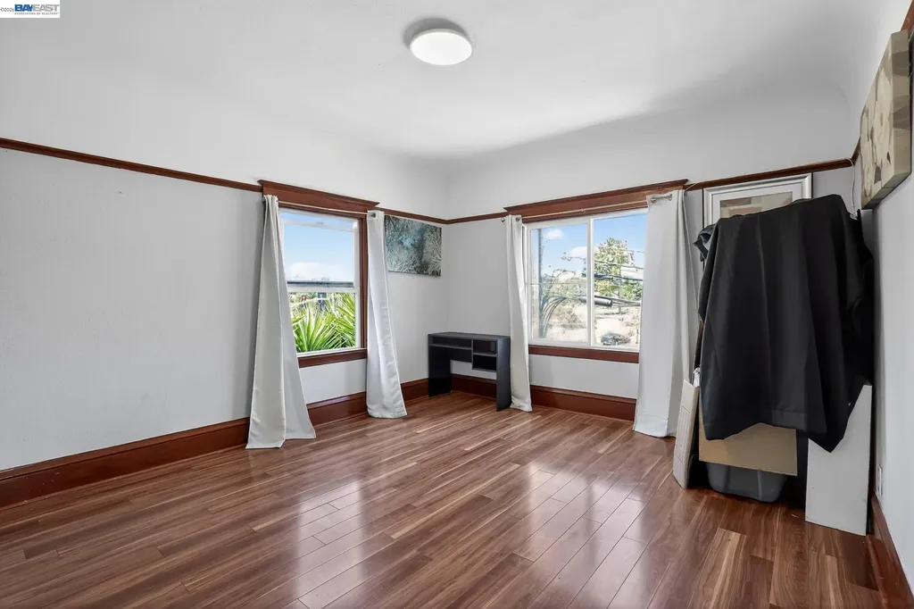 1810 Adeline Street Oakland CA 94607