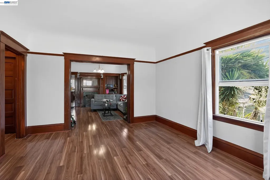 1810 Adeline Street Oakland CA 94607