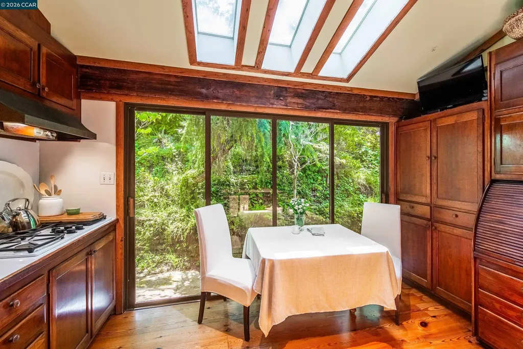 820 Mariposa Lafayette CA 94549