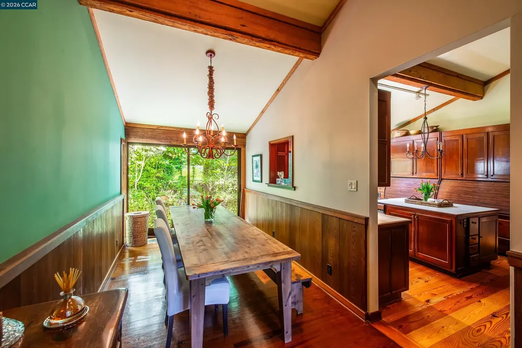 820 Mariposa Lafayette CA 94549