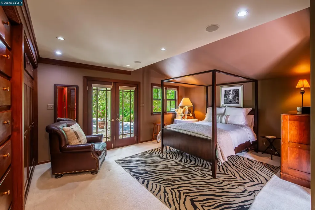 820 Mariposa Lafayette CA 94549