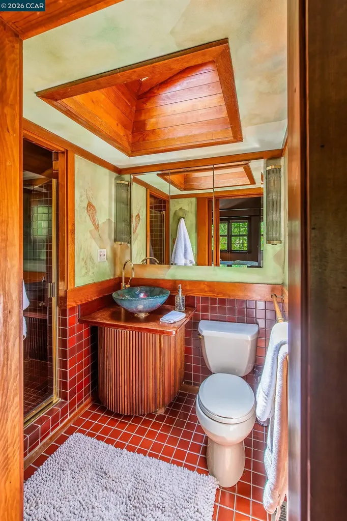 820 Mariposa Lafayette CA 94549