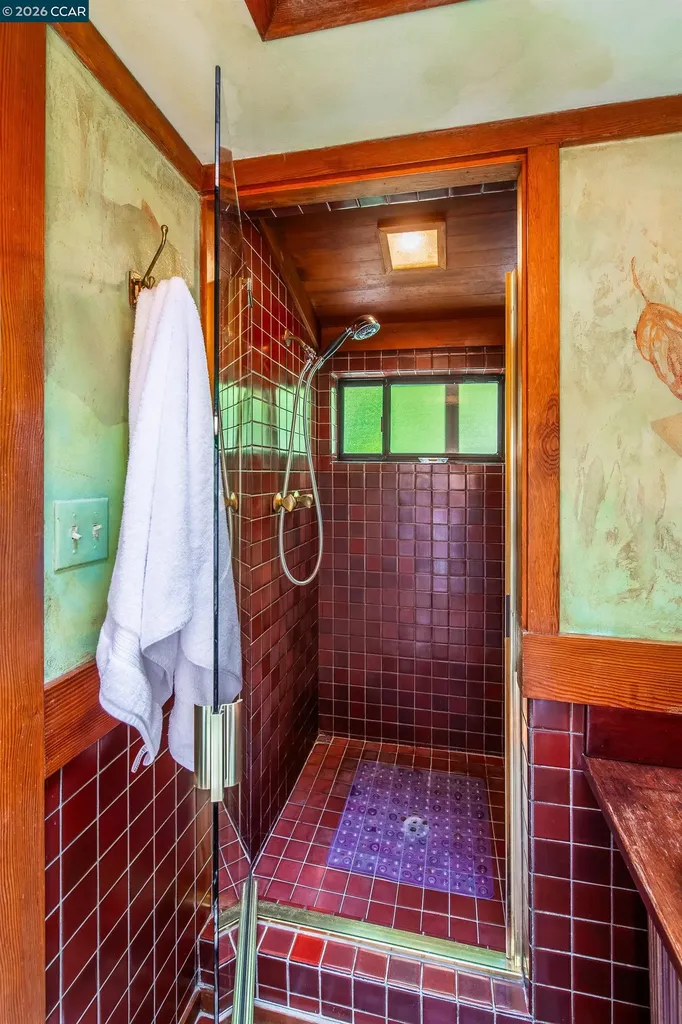 820 Mariposa Lafayette CA 94549