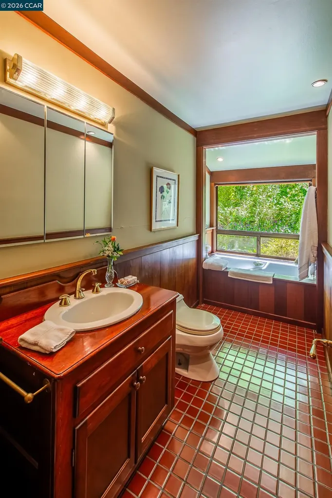 820 Mariposa Lafayette CA 94549