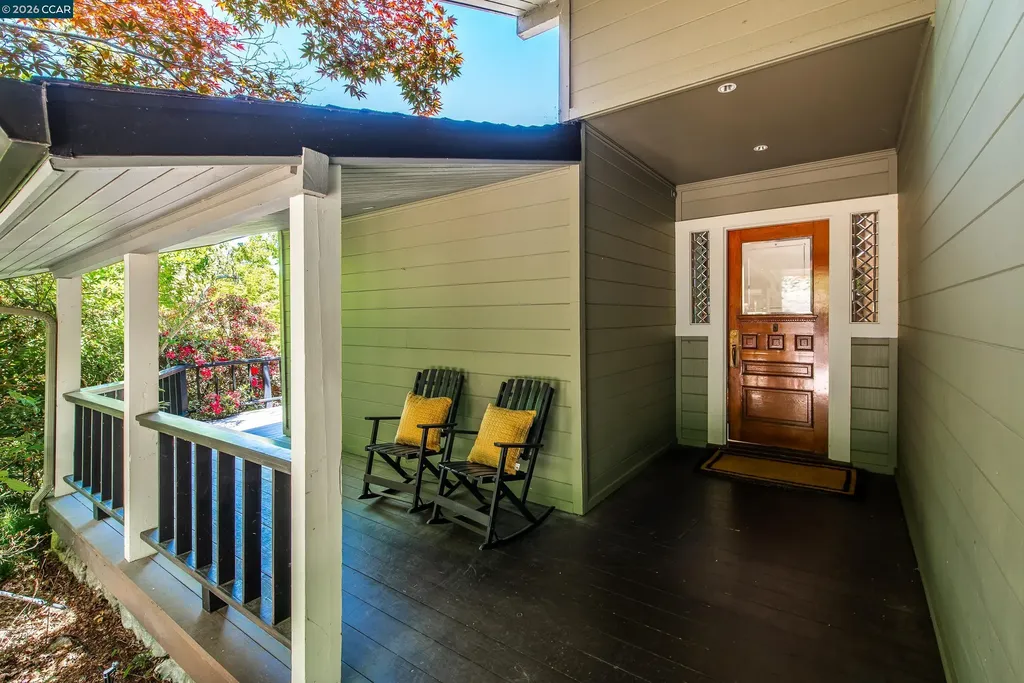 820 Mariposa Lafayette CA 94549