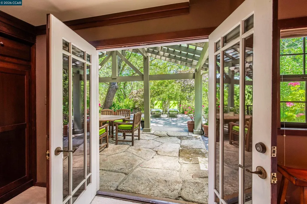 820 Mariposa Lafayette CA 94549
