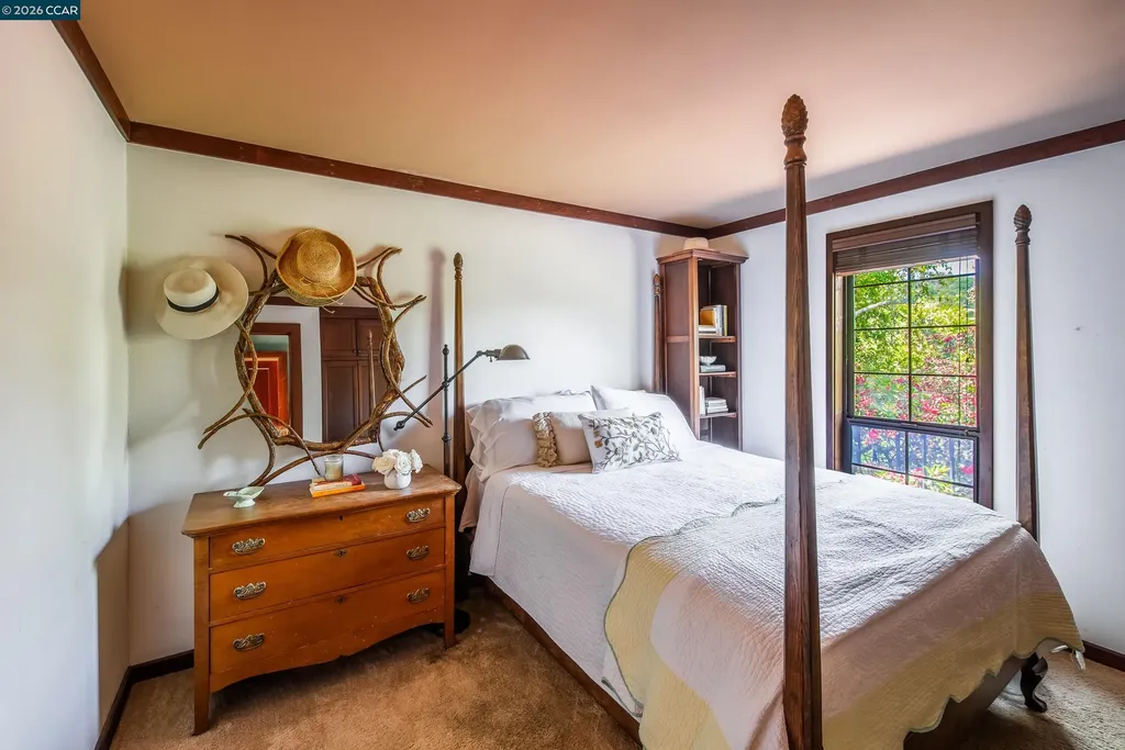 820 Mariposa Lafayette CA 94549