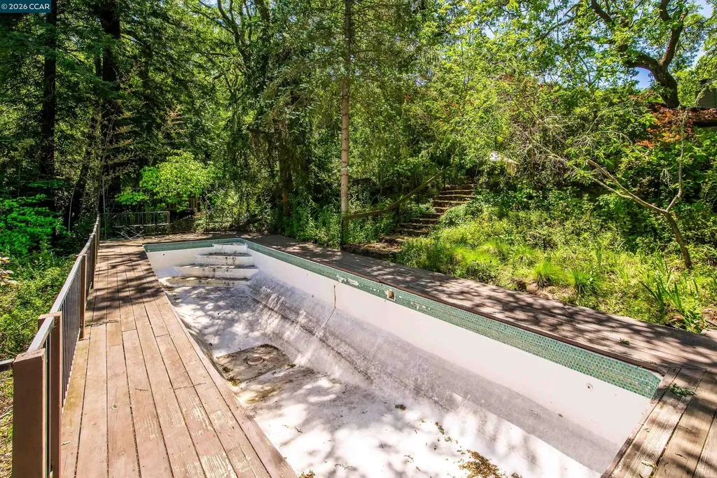 820 Mariposa Lafayette CA 94549