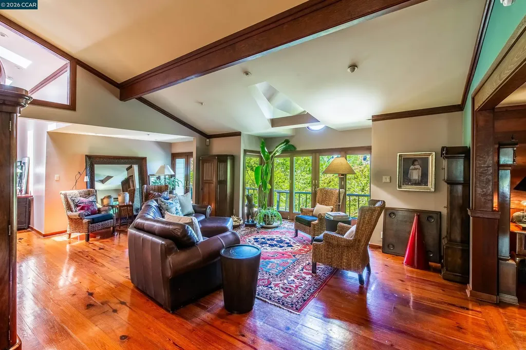 820 Mariposa Lafayette CA 94549