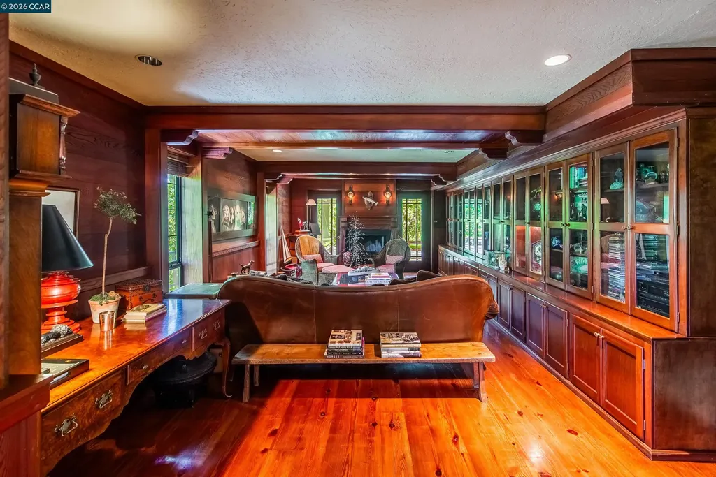 820 Mariposa Lafayette CA 94549