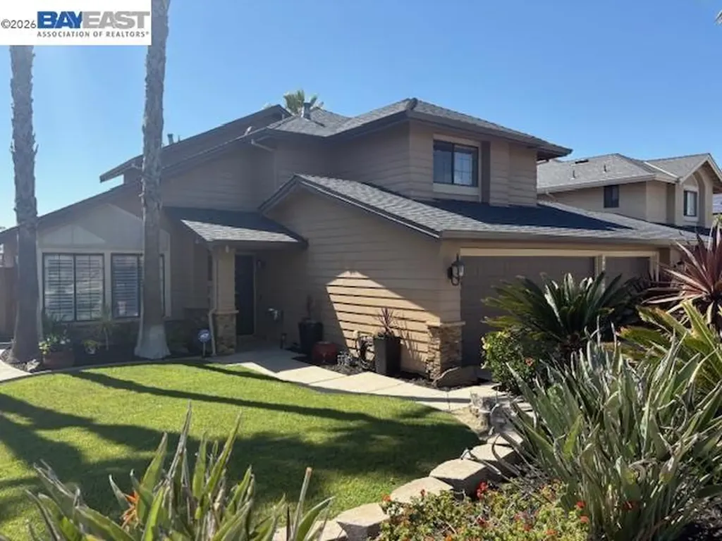 1760 Anchorage Way Discovery Bay CA 94505