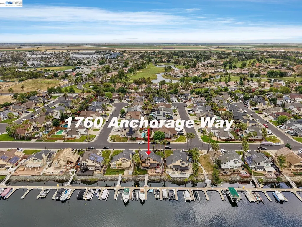 1760 Anchorage Way Discovery Bay CA 94505